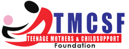  Teenage mothers and child support foundation